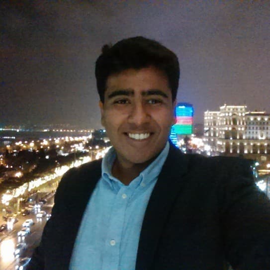 Rahul D'Mello